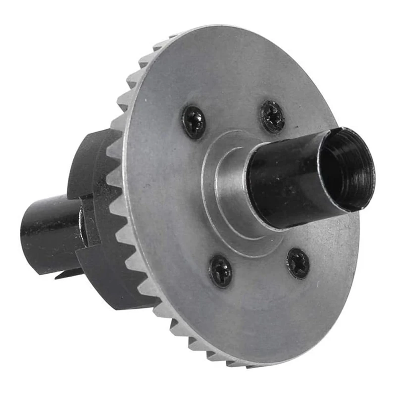 Remote Control Car Differential, Differential Upgrade 94123/94111/94188/Hsp Unlimited 1/10 Differential Gear Assembly
Remote Control Car Differential, Differential Upgrade 94123/94111/94188/Hsp Unlimited 1/10 Differential Gear Assembly