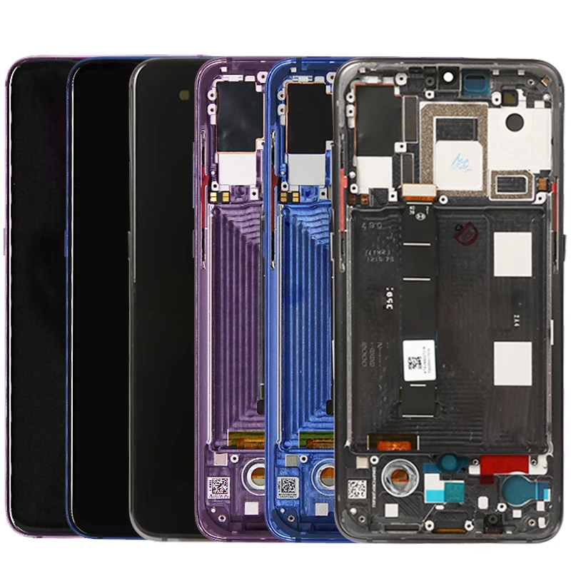 6.39'' Display For Xiaomi Mi 9 Mi9 LCD Display Assembly Replacement Parts AMOLED Accessory Touch Screen For Xiaomi Mi 9 M1902F1G
6.39'' Display For Xiaomi Mi 9 Mi9 LCD Display Assembly Replacement Parts AMOLED Accessory Touch Screen For Xiaomi Mi 9 M1902F1G