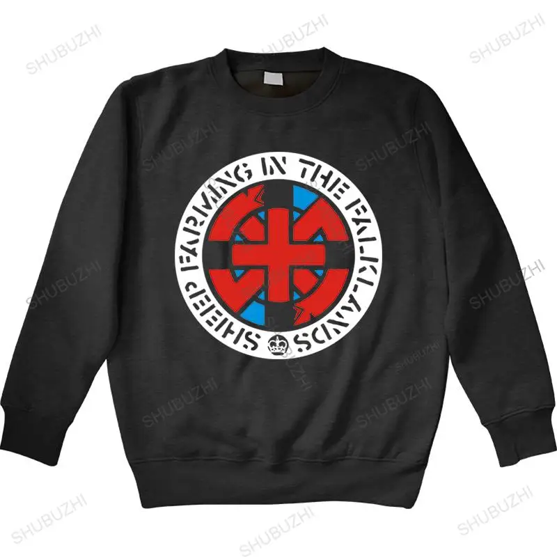 warm sweatshirt men streetwear hoody Crass Sheep Farming In The Falklands Punk Band unisex long sleeve cotton vintage hoodies
warm sweatshirt men streetwear hoody Crass Sheep Farming In The Falklands Punk Band unisex long sleeve cotton vintage hoodies