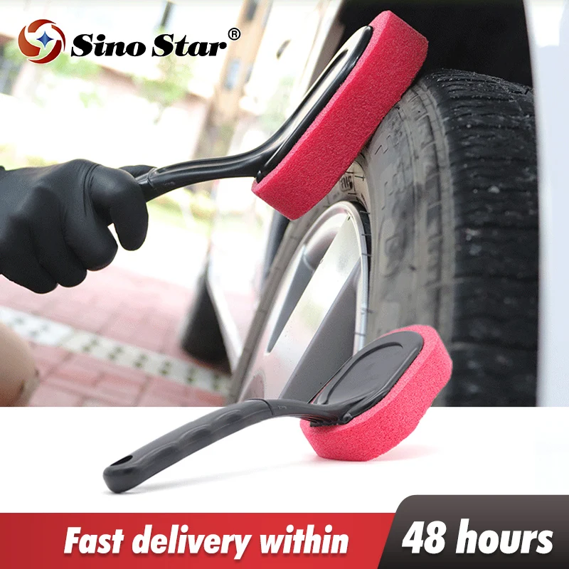 LKGJ47 Car Wheel Cleaning Tire Sponge Brush Car Reach Rim Detailing Brush Non Scratch Motorbike Rim Care Washing Tool 휠브러쉬
LKGJ47 Car Wheel Cleaning Tire Sponge Brush Car Reach Rim Detailing Brush Non Scratch Motorbike Rim Care Washing Tool 휠브러쉬
