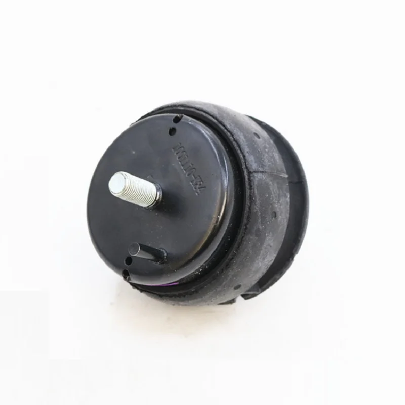 1001110-K84 1001120-K84 engine mount for Great Wall HOVER H5 WINGLE 5 WINGLE 6 V200 X200 2.0T displacement GW4D20 diesel engine
1001110-K84 1001120-K84 engine mount for Great Wall HOVER H5 WINGLE 5 WINGLE 6 V200 X200 2.0T displacement GW4D20 diesel engine