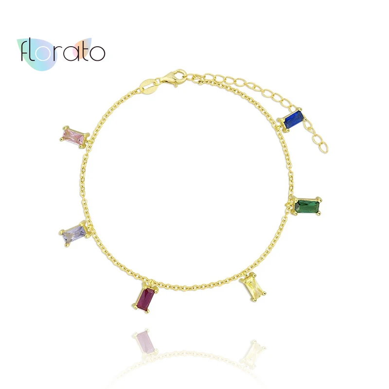 925 Sterling Silver Small Square Bracelets For Women Retro Exquisite Bracelets Valentine's Day Gift Jewelry
925 Sterling Silver Small Square Bracelets For Women Retro Exquisite Bracelets Valentine's Day Gift Jewelry