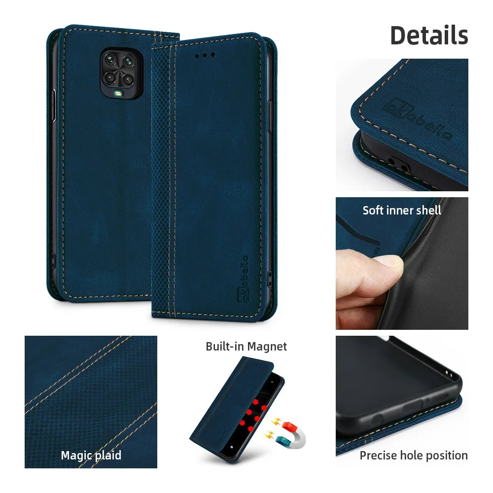 Flip Leather Case For Xiaomi Poco X3 NFC F2 Pro X2 F1 Cover Xiomi Redmi Note 9 Pro 9S 8T 8 Mi Note 10 Lite 9T 9 SE Case PU Stand
Flip Leather Case For Xiaomi Poco X3 NFC F2 Pro X2 F1 Cover Xiomi Redmi Note 9 Pro 9S 8T 8 Mi Note 10 Lite 9T 9 SE Case PU Stand