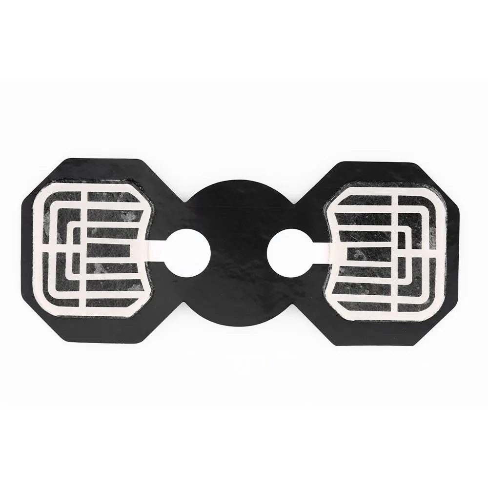 Mini Electric Neck Cervical Massager Stimulator Back Thigh Massager Pain Relief Massage Patch Intelligent Wireless Portable
Mini Electric Neck Cervical Massager Stimulator Back Thigh Massager Pain Relief Massage Patch Intelligent Wireless Portable