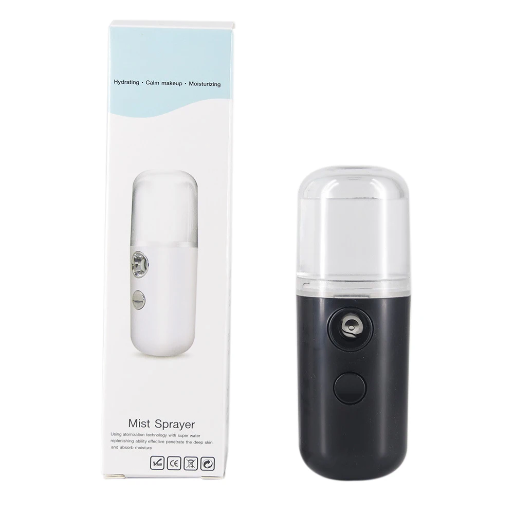1Set USB Skin Care Tools RF EMS LED Mesotherapy Facial Massager+Ultrasonic Face Scrubber+Blackhead Vacuum Remover+Facial Sprayer
1Set USB Skin Care Tools RF EMS LED Mesotherapy Facial Massager+Ultrasonic Face Scrubber+Blackhead Vacuum Remover+Facial Sprayer