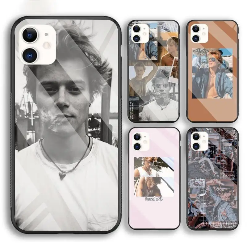 JJ Rudy Pankow Outer Banks Phone Case For Iphone 6 6s 7 8 Plus XR X XS XSmax 11 12 Pro Mini Max Tempered Glass
JJ Rudy Pankow Outer Banks Phone Case For Iphone 6 6s 7 8 Plus XR X XS XSmax 11 12 Pro Mini Max Tempered Glass