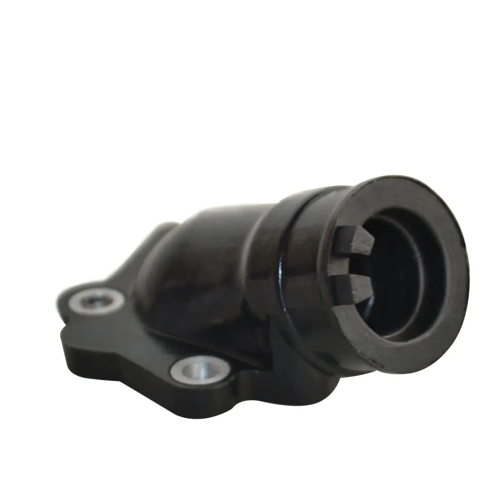FLYPIG Новый Сменный Впускной ботинок для YAMAHA JOG 1PE40QMB GY6 49CC 50CC 2-тактный двигатель VENTO |