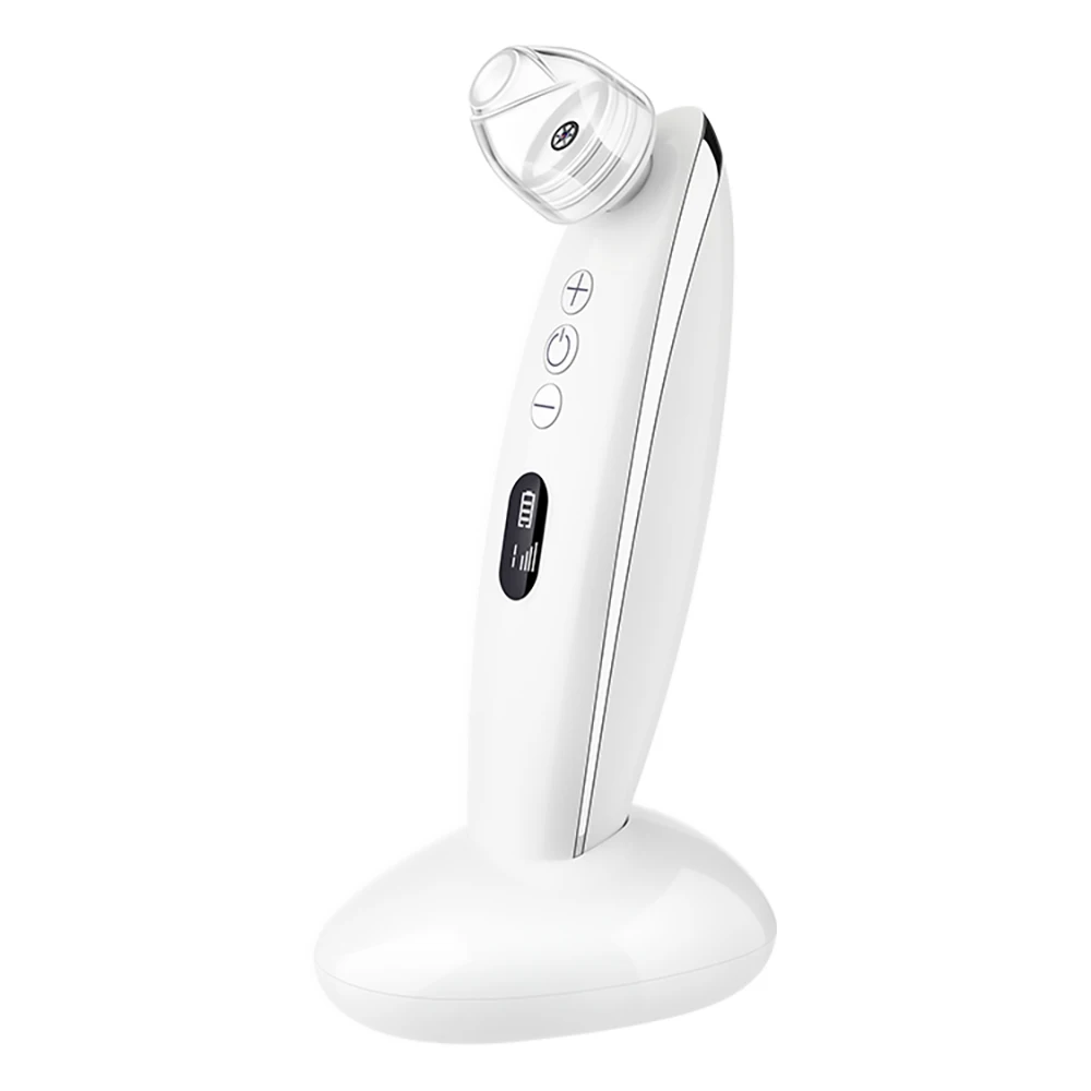 Remover Face Deep Nose Cleaner T Zone Pore Acne Pimple Removal Vacuum Extractor Dead Skin Pore Clean WIFI Microscope Camera
Remover Face Deep Nose Cleaner T Zone Pore Acne Pimple Removal Vacuum Extractor Dead Skin Pore Clean WIFI Microscope Camera