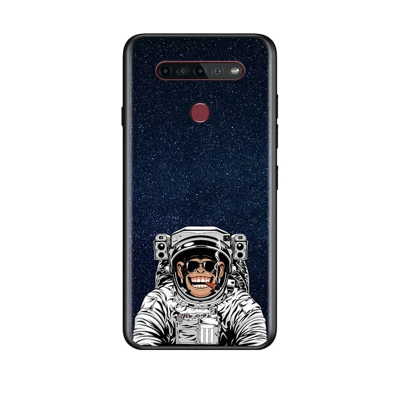 Cool Monkey Art For LG G8 V30 V35 V40 V50 V60 Q60 K40S K50S K41S K51S K61 K71 K22 ThinQ 5G Phone Case 
Cool Monkey Art For LG G8 V30 V35 V40 V50 V60 Q60 K40S K50S K41S K51S K61 K71 K22 ThinQ 5G Phone Case