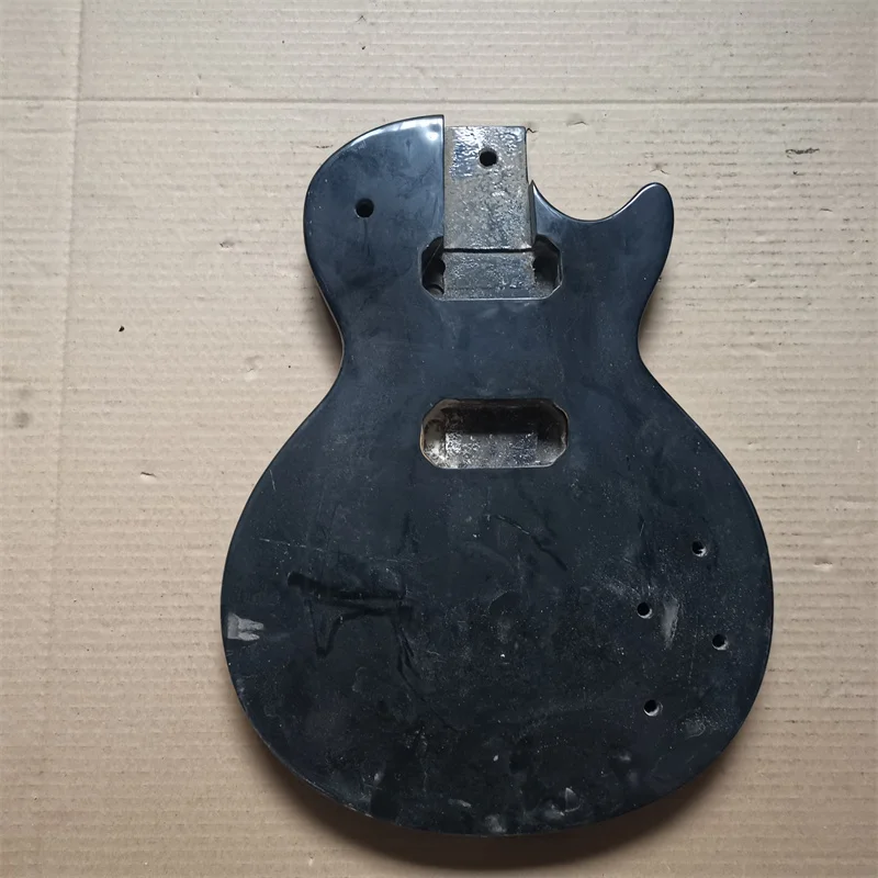 JNTM Electric Guitar Semi-finished Body Unfinished DIY Guitar Part Guitar Body (1459)
JNTM Electric Guitar Semi-finished Body Unfinished DIY Guitar Part Guitar Body (1459)