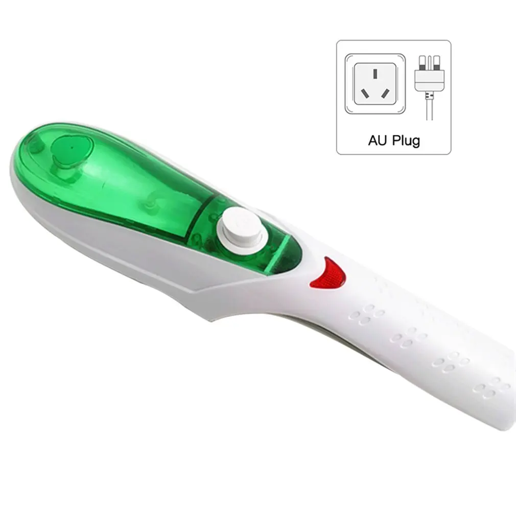 Handheld Garment Steamer Portable Steam Iron For Clothes Ironing Steamer Home Clothes Steamer Machine
Handheld Garment Steamer Portable Steam Iron For Clothes Ironing Steamer Home Clothes Steamer Machine