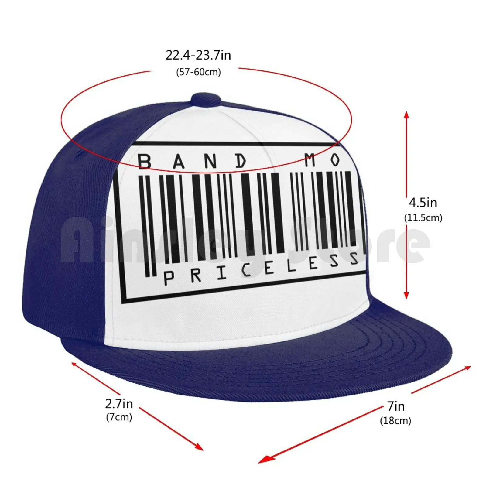 ( Marching Band )-Band Mom-Priceless Baseball Cap Diy Mesh Hip Hop Adjustable Marching Band Band High School Band Band Mom
( Marching Band )-Band Mom-Priceless Baseball Cap Diy Mesh Hip Hop Adjustable Marching Band Band High School Band Band Mom