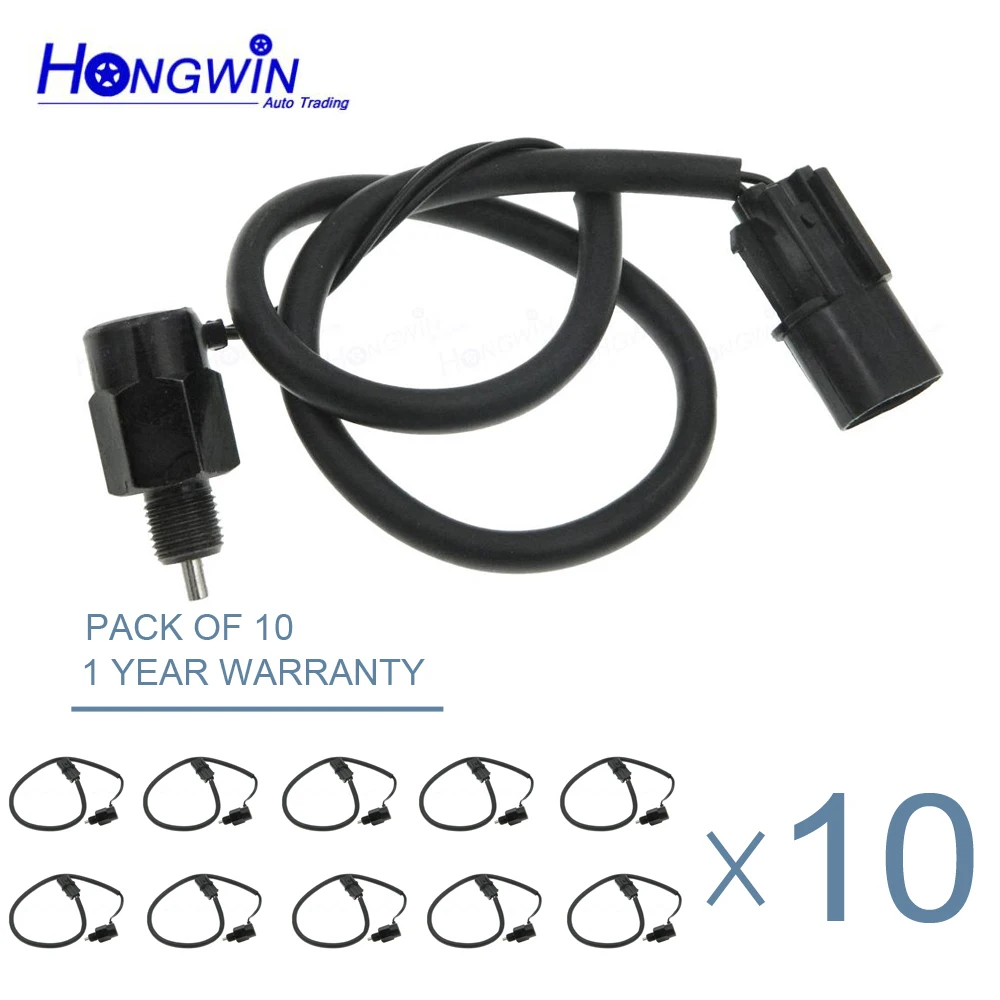 10 PCS For Hyundai Atos(MX) Prime VISTO VISO 1.0 i 98-07 93860-02002 93860-02001 Brake Lamp /Stop Back Lamp Reverse Switch
10 PCS For Hyundai Atos(MX) Prime VISTO VISO 1.0 i 98-07 93860-02002 93860-02001 Brake Lamp /Stop Back Lamp Reverse Switch