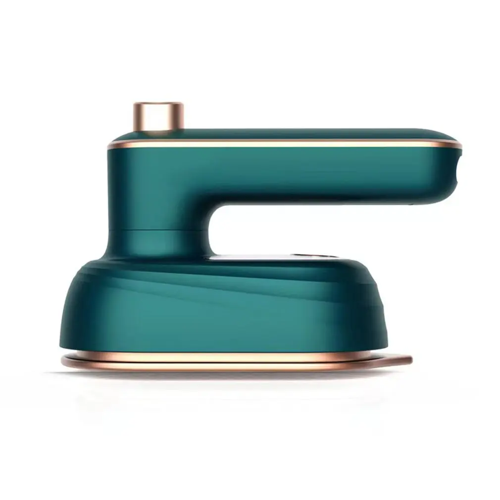 Electric Clothes Iron Steamer Handheld Mini Garment Steamer Machine Portable Wet Dry Steam Iron Ironing Machine For Home Travel
Electric Clothes Iron Steamer Handheld Mini Garment Steamer Machine Portable Wet Dry Steam Iron Ironing Machine For Home Travel