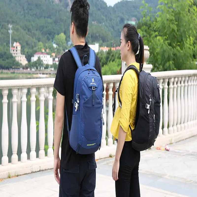 Unisex 25L Waterproof Men's Backpack Unisex travel bag pack bag hiking Outdoor Mountaineering Climbing Camping backpack for male
Unisex 25L Waterproof Men's Backpack Unisex travel bag pack bag hiking Outdoor Mountaineering Climbing Camping backpack for male