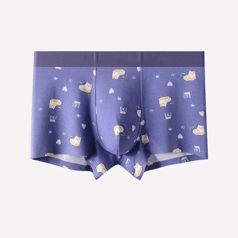 Новинка 2021, осенне-зимнее бесшовное Мужское нижнее белье 50-х годов из модала, боксеры средней посадки для мужчин, трусы-боксеры для мальчико...
Новинка 2021, осенне-зимнее бесшовное Мужское нижнее белье 50-х годов из модала, боксеры средней посадки для мужчин, трусы-боксеры для мальчико...