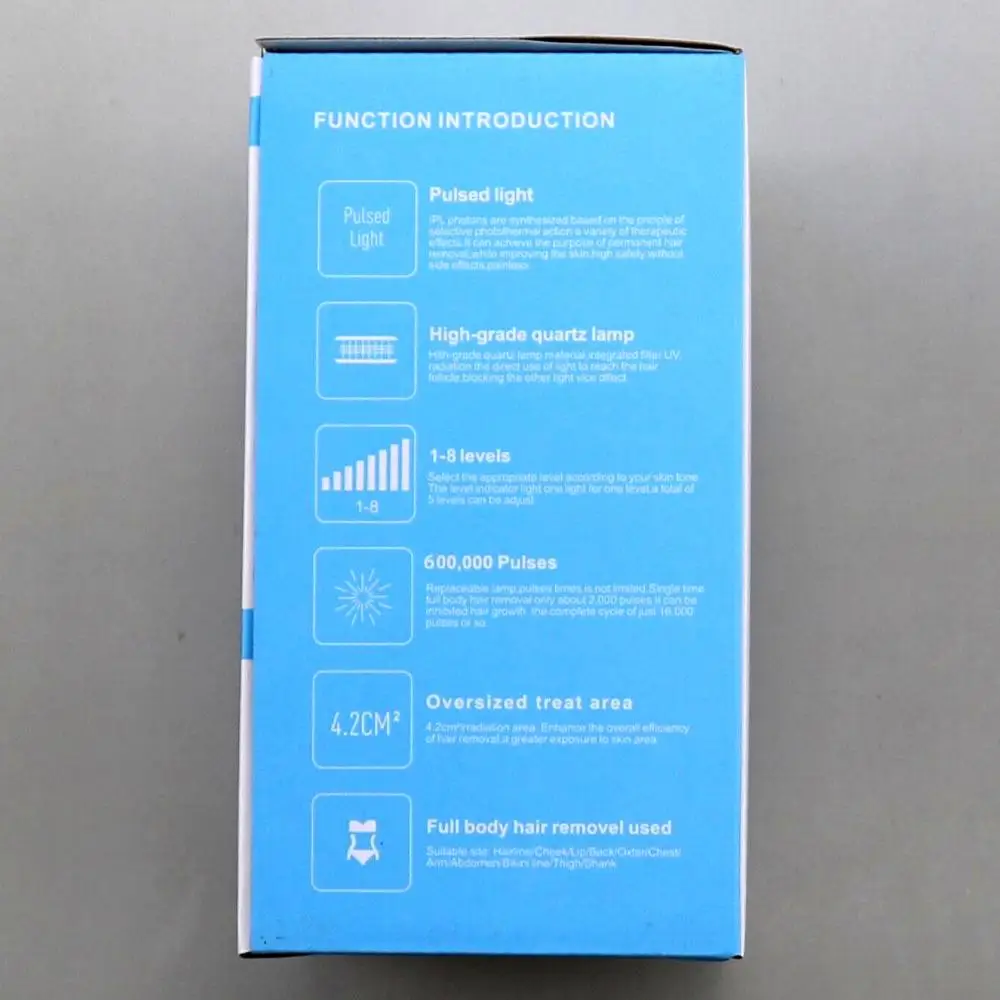 facial body women men laser hair removal IPL epilator photo hair remover epilator laser threading machine leg depilation device
facial body women men laser hair removal IPL epilator photo hair remover epilator laser threading machine leg depilation device