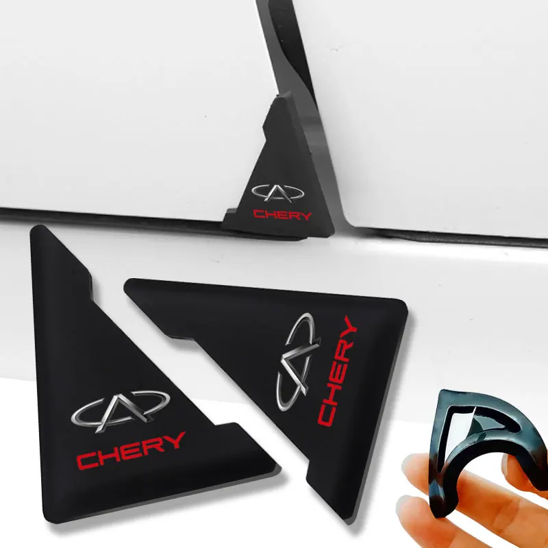 2pcs Car Door Corner Car Anti-collision Protect Sticker For Chery Tiggo 7 Pro 8 4 5 3 2 T11 5X Amulet Fora QQ IQ Fulwin Arrizo 5
2pcs Car Door Corner Car Anti-collision Protect Sticker For Chery Tiggo 7 Pro 8 4 5 3 2 T11 5X Amulet Fora QQ IQ Fulwin Arrizo 5