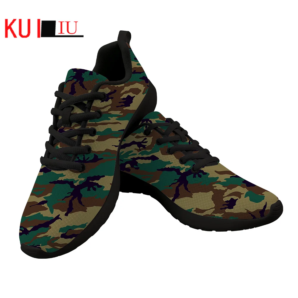 KUILIU Caual Mesh Sneakers Flat for Womens Color Camouflage Pattern Lightweight Footwear Ladies Sport Shoes Zapatos de Mujer
KUILIU Caual Mesh Sneakers Flat for Womens Color Camouflage Pattern Lightweight Footwear Ladies Sport Shoes Zapatos de Mujer
