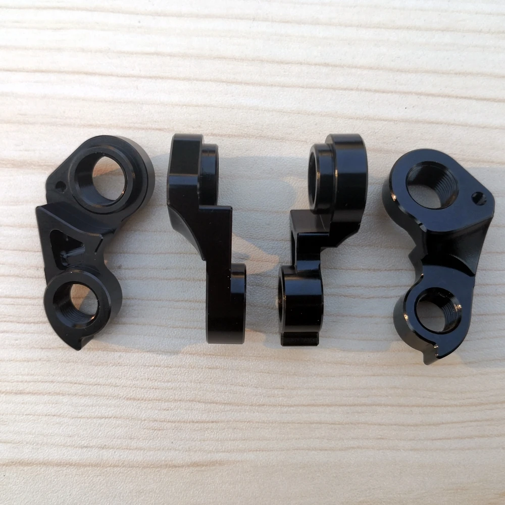 10pc CNC Bicycle gear rear derailleur hanger dropout KP419 For Cannondale Synapse Carbon Quick Neo 2018Slate SuperX Topstone Fsi
10pc CNC Bicycle gear rear derailleur hanger dropout KP419 For Cannondale Synapse Carbon Quick Neo 2018Slate SuperX Topstone Fsi