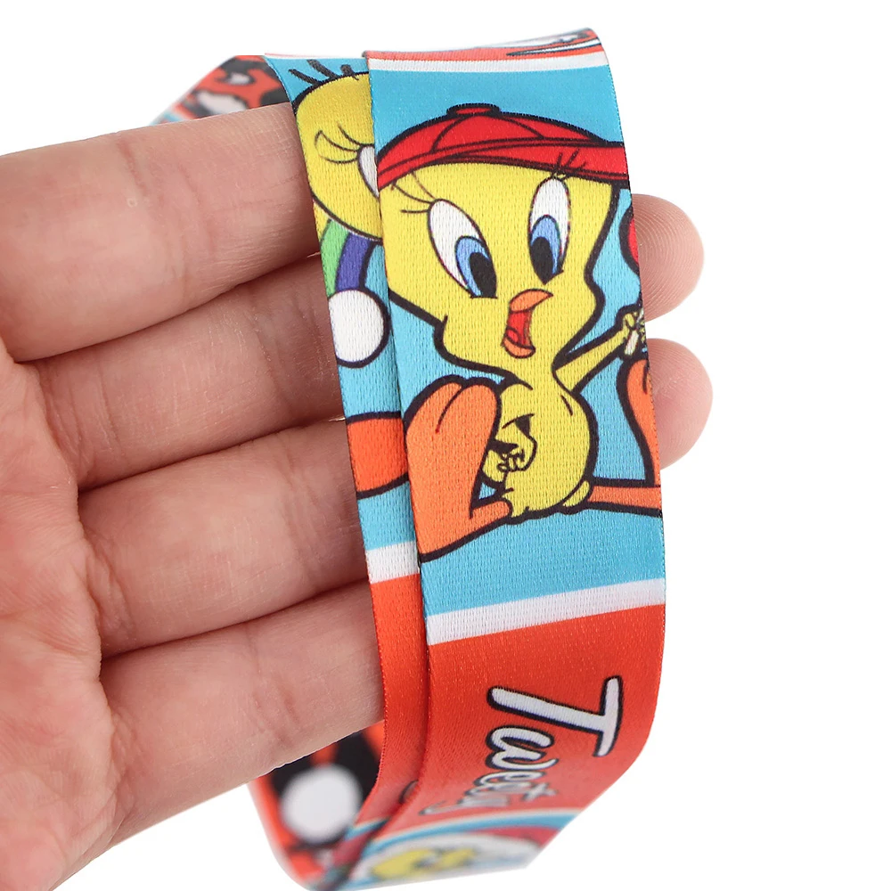 JF0174 Cat Funny Cartoon Keychain Lanyards Badge ID Holder ID Card Pass Cell Phone USB Neck Straps Badge Holder Key Band
JF0174 Cat Funny Cartoon Keychain Lanyards Badge ID Holder ID Card Pass Cell Phone USB Neck Straps Badge Holder Key Band