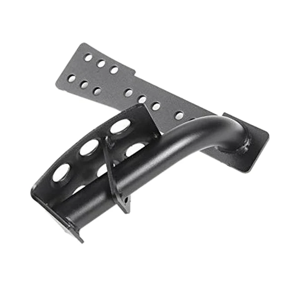 Steel Dead Pedal Left Side Foot Rest for Jeep Wrangler JK Unlimited 2007-2018 Rubicon Sahara x Off Road Sport Accessories
Steel Dead Pedal Left Side Foot Rest for Jeep Wrangler JK Unlimited 2007-2018 Rubicon Sahara x Off Road Sport Accessories