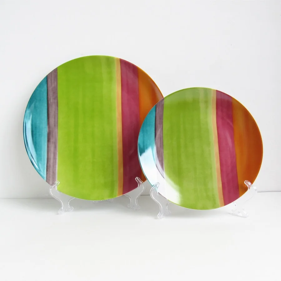 Modern Creative Colorful Assiette Blue Purple Green Yellow Pink Oramge Food Serving Porcelain Tableware Plate
Modern Creative Colorful Assiette Blue Purple Green Yellow Pink Oramge Food Serving Porcelain Tableware Plate