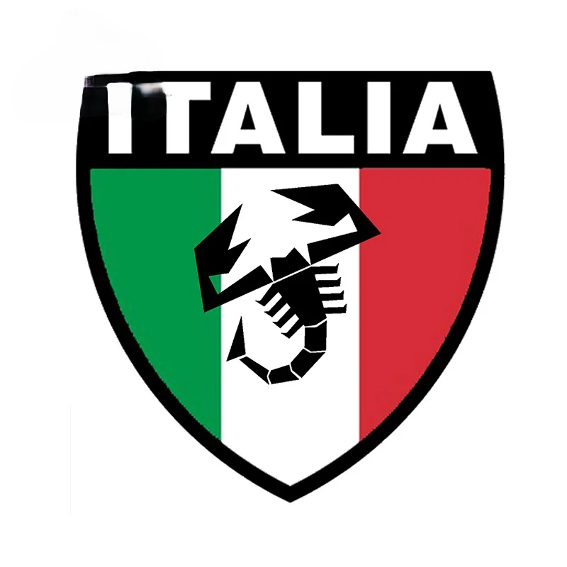 High Quality Fiat Abarth 695 SS Car Stickers and Decals DIY 3D Scratch-proof Anime Decals Simulation Motorcycle KK Vinyl Decals
High Quality Fiat Abarth 695 SS Car Stickers and Decals DIY 3D Scratch-proof Anime Decals Simulation Motorcycle KK Vinyl Decals