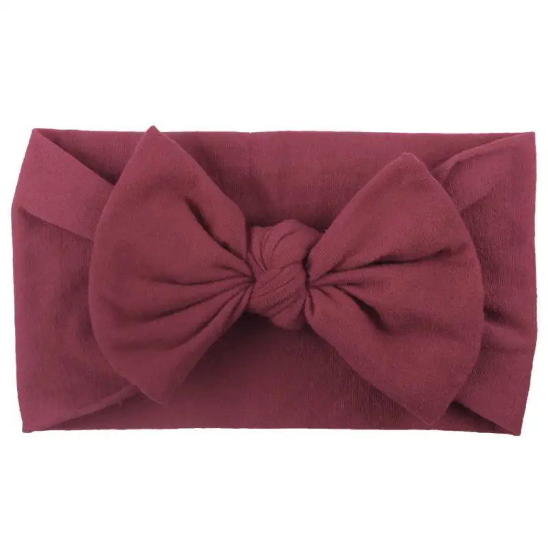 2020 New Newborn Toddler Baby Girls Head Wrap Rabbit Big Bow Knot Turban Headband Hair Accessories Baby Gifts 
2020 New Newborn Toddler Baby Girls Head Wrap Rabbit Big Bow Knot Turban Headband Hair Accessories Baby Gifts