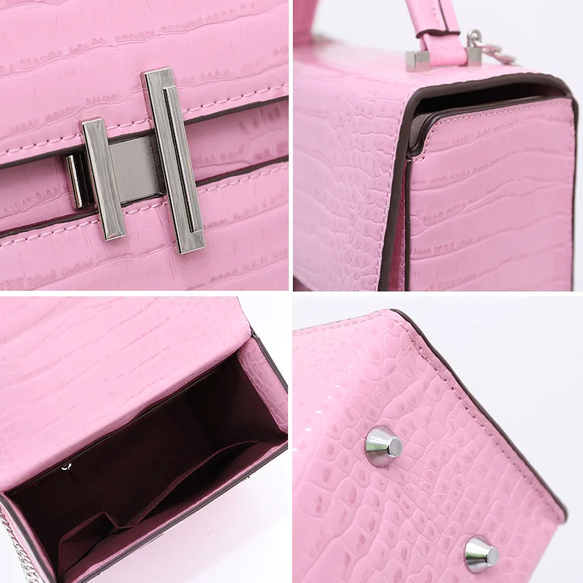 2021 fashion female bag stereotyped box bag portable messenger square box trendy bag designer bag handbags women bags
2021 fashion female bag stereotyped box bag portable messenger square box trendy bag designer bag handbags women bags