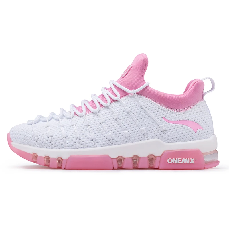 ONEMIX Sneakers New Fashion Running Shoes Women's Sport Shoes Outdoor Man Wearable Anti-Slip Height Tennis Shoes
ONEMIX Sneakers New Fashion Running Shoes Women's Sport Shoes Outdoor Man Wearable Anti-Slip Height Tennis Shoes