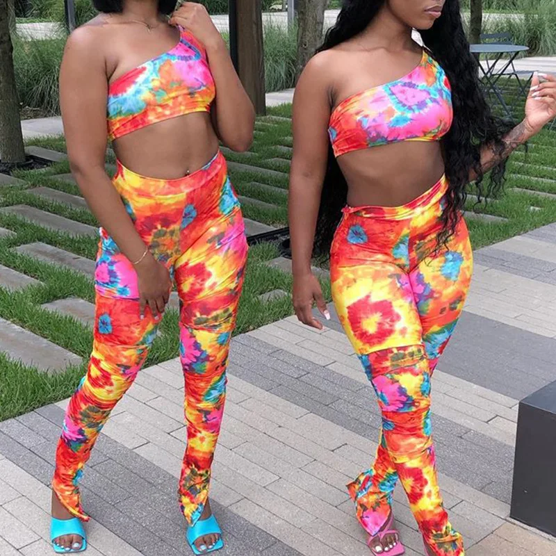 2 piece set women new style sexy ladies fashion printed party vest + leggings set bulk items wholesale lots
2 piece set women new style sexy ladies fashion printed party vest + leggings set bulk items wholesale lots