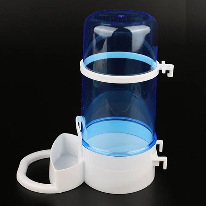 Automatic Pet Food Dispenser Feeder Feeding Water Bowl for Hamster Birds TN99
Automatic Pet Food Dispenser Feeder Feeding Water Bowl for Hamster Birds TN99