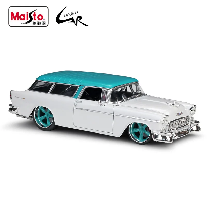 Maisto 1:18 1955 модифицированная модель кочевого кочевника Dodge Charger R/T Металлический Игрушечный Автомобиль DATSUN 240Z, коллекция украшений
Maisto 1:18 1955 модифицированная модель кочевого кочевника Dodge Charger R/T Металлический Игрушечный Автомобиль DATSUN 240Z, коллекция украшений