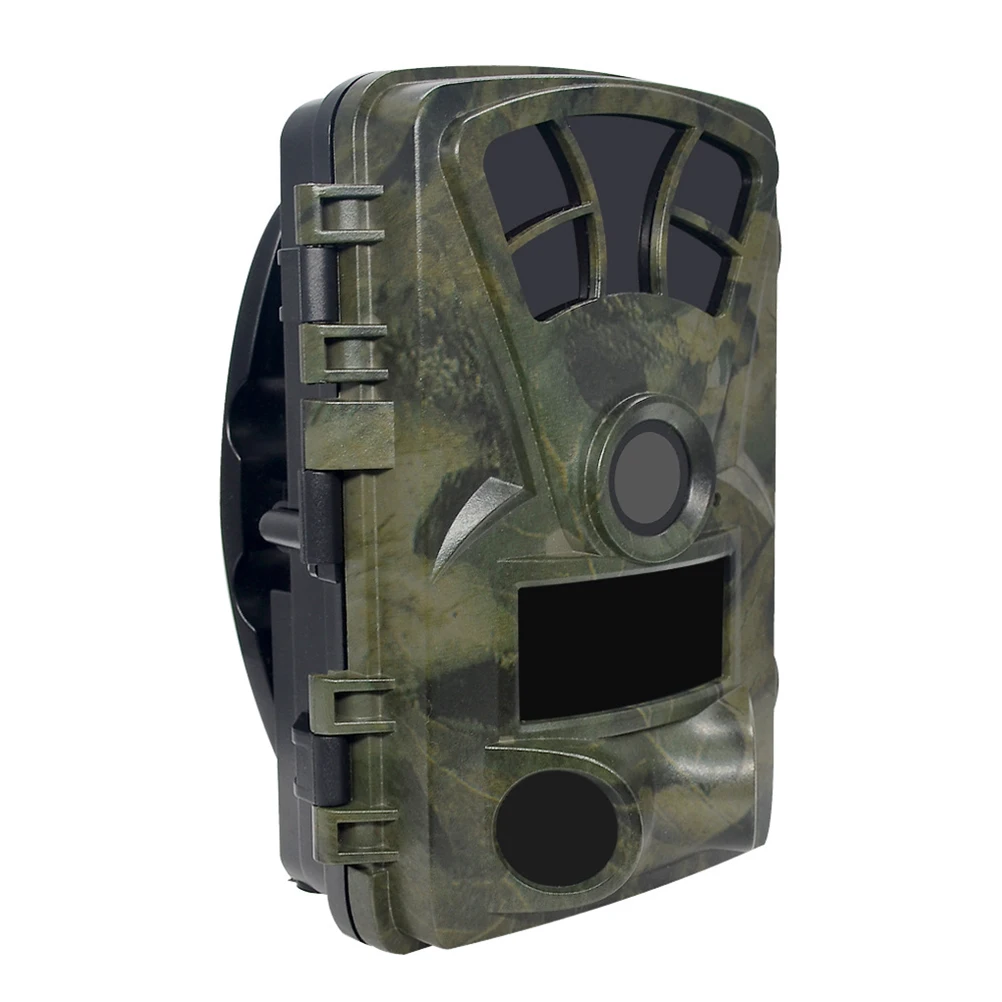 1Pc Camera Durable Reconnaissance Camera Wildlife Camera Waterproof Camera Tracking Camera for Wild
1Pc Camera Durable Reconnaissance Camera Wildlife Camera Waterproof Camera Tracking Camera for Wild
