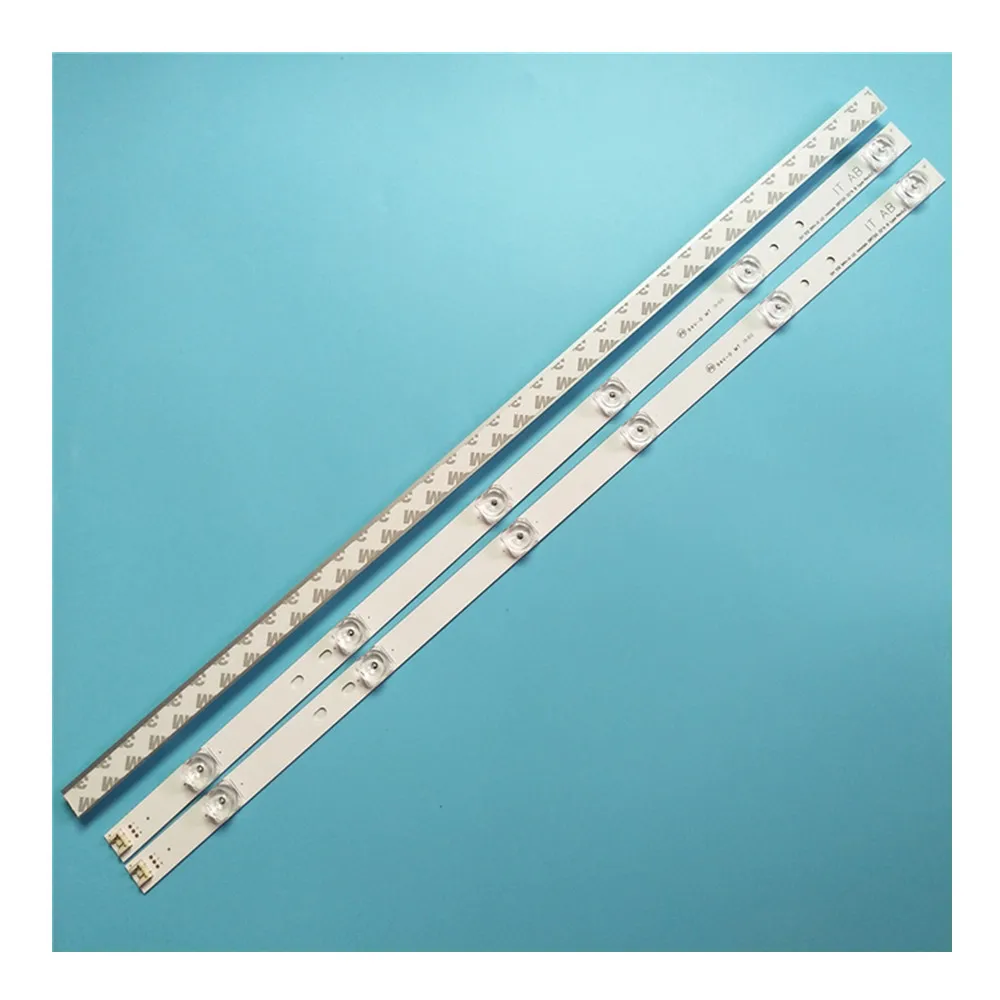 Светодиодный полосы для AGF78400001 32lb551u 32LF580U 32LX341C 32LY345C 32LB560B 32LB563U 32LB565U 32LB572V 32LF560U 32LF560V