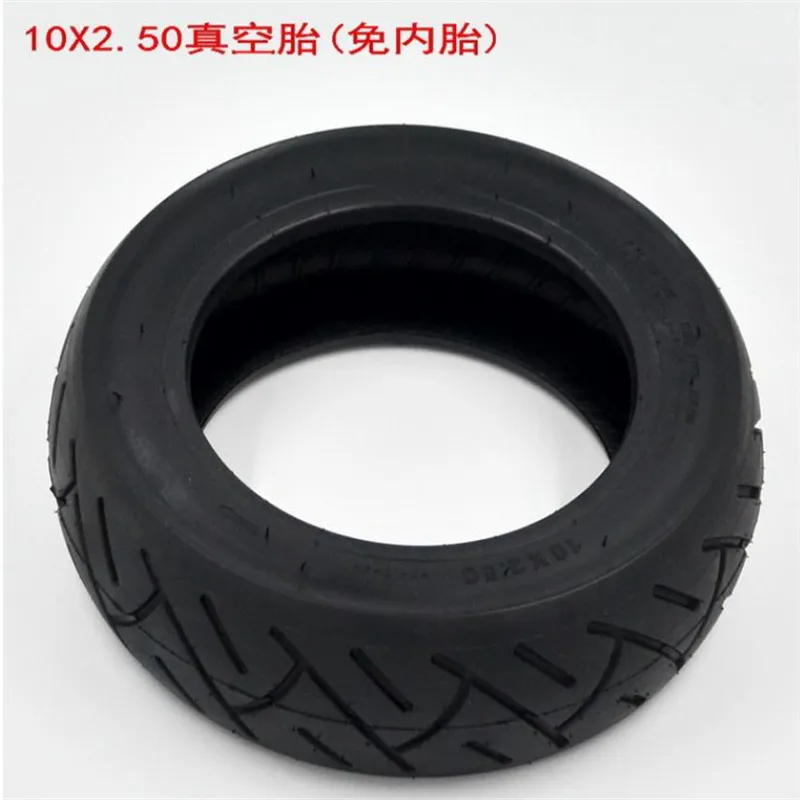 10*2.125 Solid Tire 10X2.50 Scooter s Inflatable 10 Inch Electric Car Free Inner Tube 
10*2.125 Solid Tire 10X2.50 Scooter s Inflatable 10 Inch Electric Car Free Inner Tube