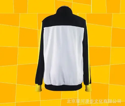 Anime Re: Life in a Different World from Zero Natsuki Subaru Cosplay Costume Full Set Sportswear Uniform
Anime Re: Life in a Different World from Zero Natsuki Subaru Cosplay Costume Full Set Sportswear Uniform