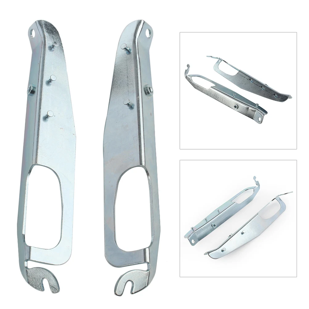 Heavy Duty Inner Fairing Support Brackets For Harley Touring Electra Glide Street Glide Tri Glide FLHT FLHX 1996-2011 2012 2013
Heavy Duty Inner Fairing Support Brackets For Harley Touring Electra Glide Street Glide Tri Glide FLHT FLHX 1996-2011 2012 2013