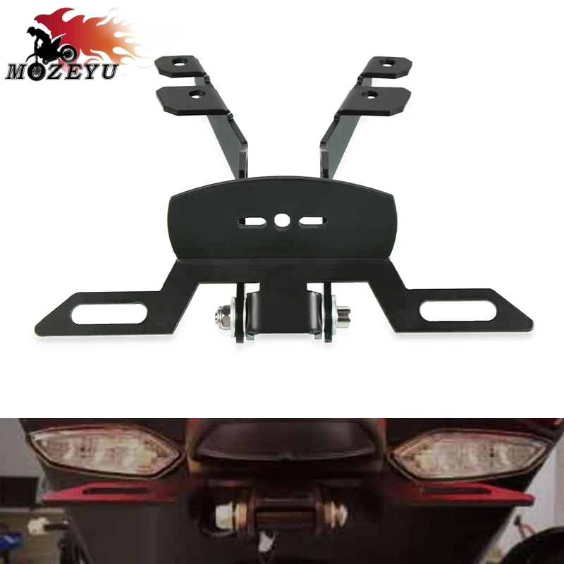 CNC Motorcycle Adjustable Angle License Number Plate License Plate Bracket Holder For YAMAHA tmax T-MAX 530 TMAX 530 2017 2018
CNC Motorcycle Adjustable Angle License Number Plate License Plate Bracket Holder For YAMAHA tmax T-MAX 530 TMAX 530 2017 2018