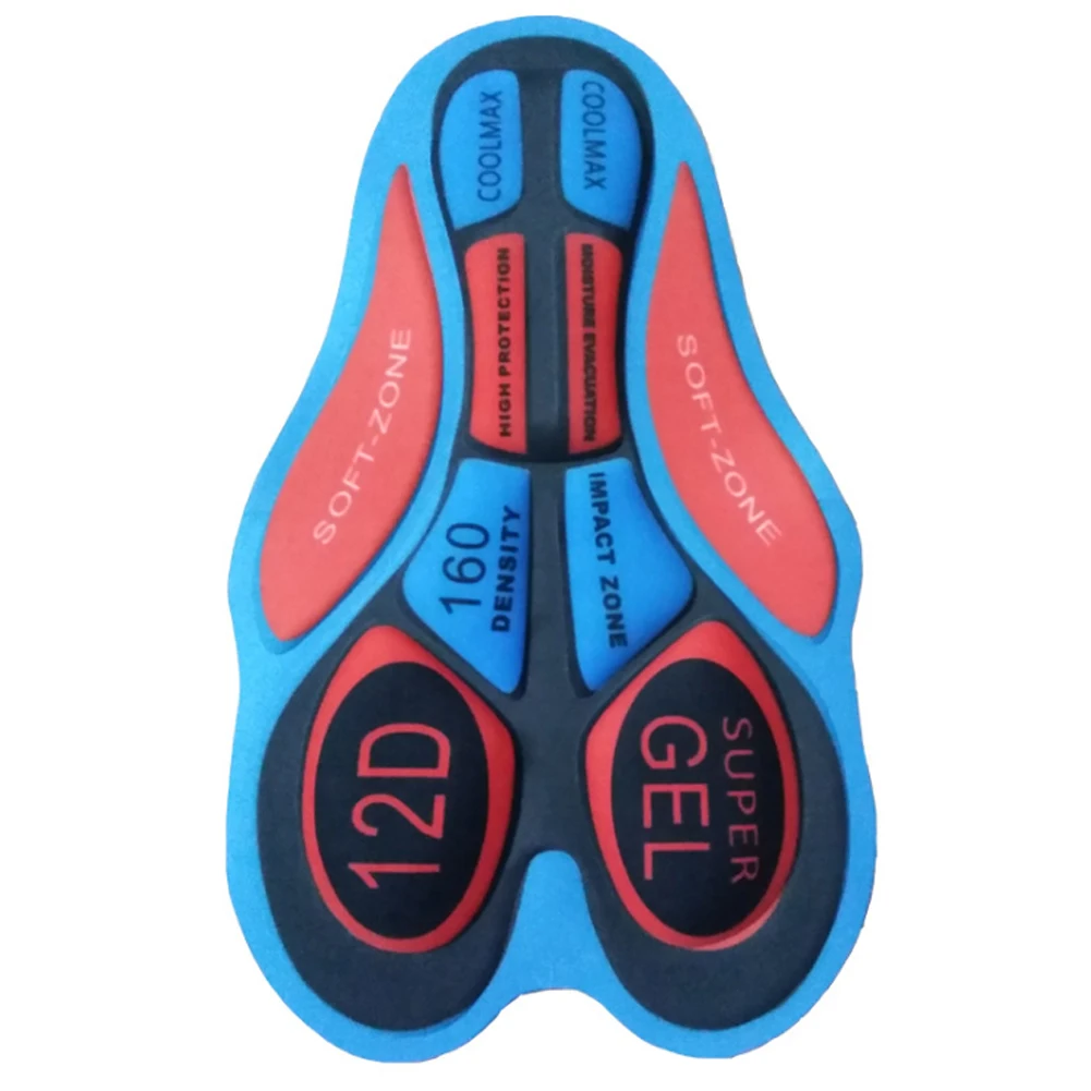 Cycling Shorts Cushion Shockproof 5D 20D Pads Bike Riding Base Cushion Outdoor Silica Gel Pad Riding Accessories
Cycling Shorts Cushion Shockproof 5D 20D Pads Bike Riding Base Cushion Outdoor Silica Gel Pad Riding Accessories