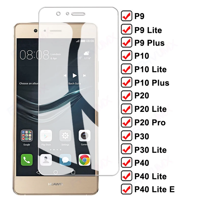 9D Full Protection Glass For Huawei P9 Lite 2017 P10 Plus P20 Pro Tempered Screen Protector For Huawei P30 P40 Lite E Glass Film
9D Full Protection Glass For Huawei P9 Lite 2017 P10 Plus P20 Pro Tempered Screen Protector For Huawei P30 P40 Lite E Glass Film