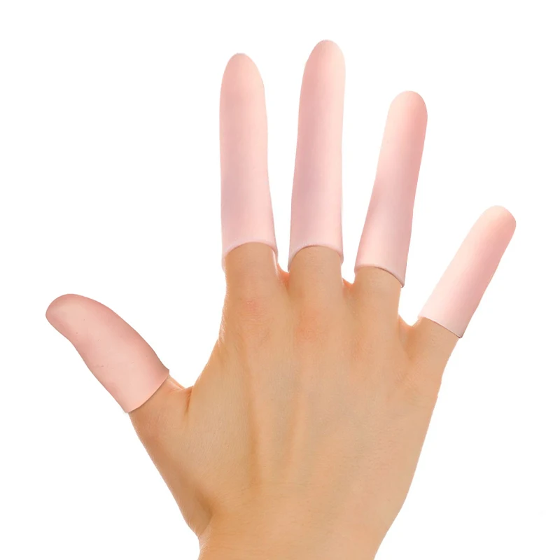 5Pcs Silicone Gel Toe Finger Protector Tubes Separator Callus Bunion Corrector Corns Blisters Pain Relief Feet Care Tools
5Pcs Silicone Gel Toe Finger Protector Tubes Separator Callus Bunion Corrector Corns Blisters Pain Relief Feet Care Tools