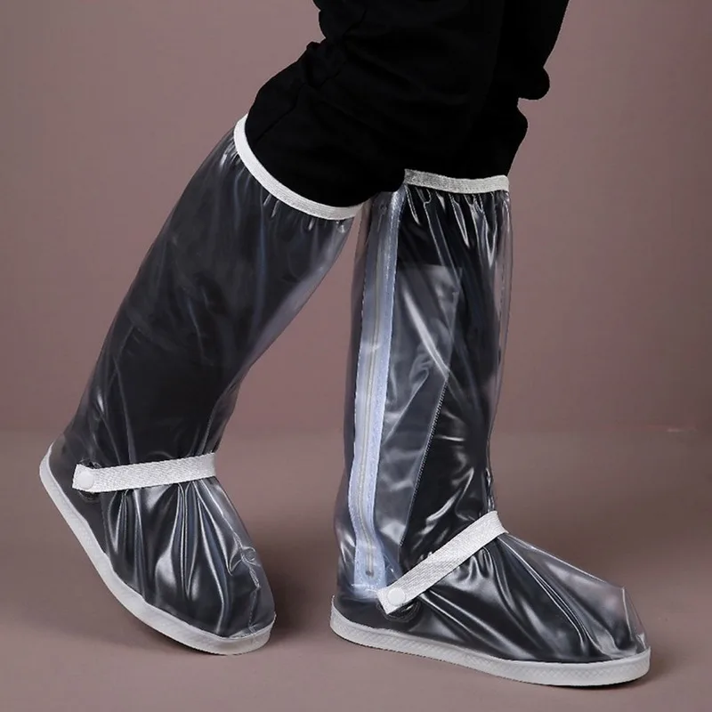 Rain Shoes Outdoor Transparent Waterproof Rain Shoes Rainy Day Boots Covers Anti-Slip Cycling Overshoes 2021 Drop Shipping
Rain Shoes Outdoor Transparent Waterproof Rain Shoes Rainy Day Boots Covers Anti-Slip Cycling Overshoes 2021 Drop Shipping