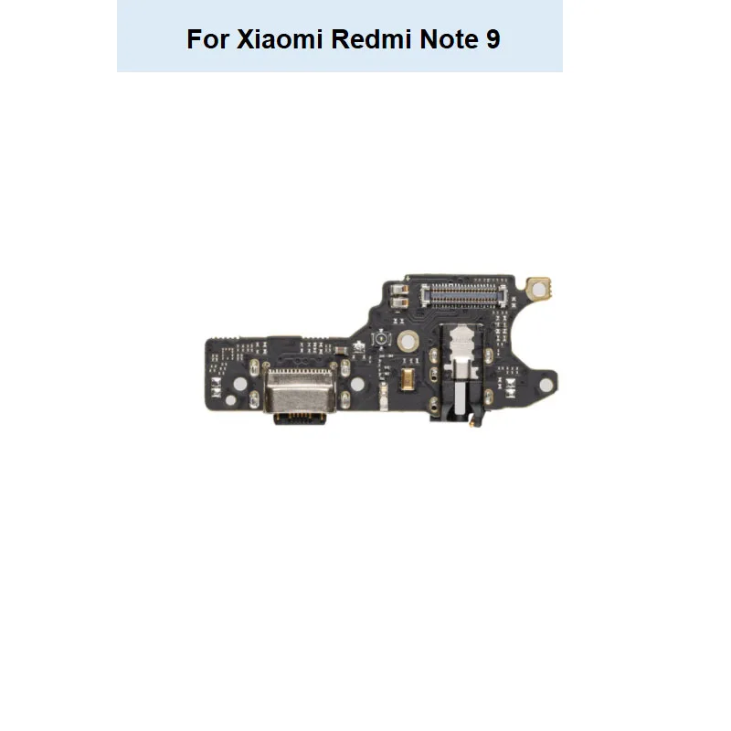 10/PCS USB Charging Charger Dock Board Port Connector PCB Board Ribbon With Microphone Mic Flex Cable For Xiaomi Redmi Note 9
10/PCS USB Charging Charger Dock Board Port Connector PCB Board Ribbon With Microphone Mic Flex Cable For Xiaomi Redmi Note 9