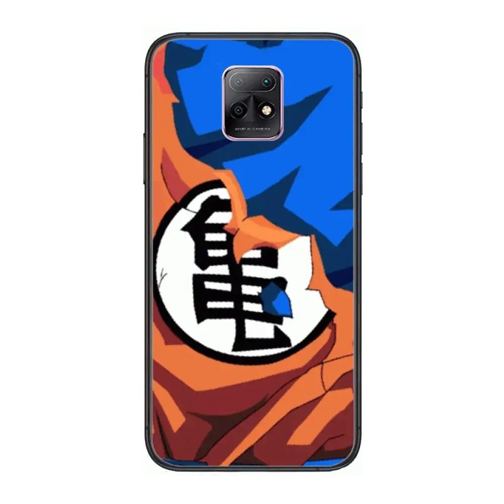 Cartoon Anime D-Dragon Ball Goku Phone Case For XiaoMi Redmi 10X 9 8 7 6 5 A Pro S2 K20 T 5G Y1 Anime Black Cover Silicone Back
Cartoon Anime D-Dragon Ball Goku Phone Case For XiaoMi Redmi 10X 9 8 7 6 5 A Pro S2 K20 T 5G Y1 Anime Black Cover Silicone Back