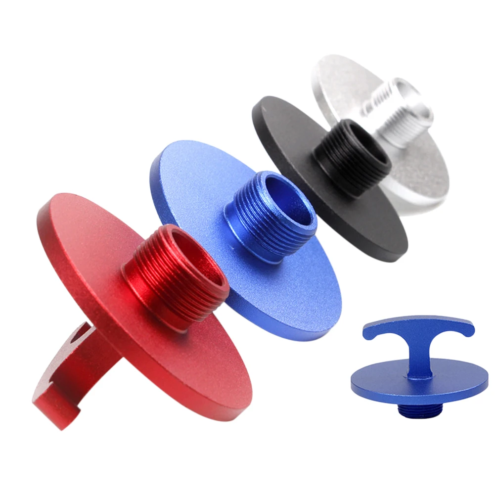 Oil Filter Plug Tool for Dodge RAM 2500 3500 Cummins 2013-2018 Oil Filter Plug Tool Aluminum Alloy Plug Cap 70*59*57MM
Oil Filter Plug Tool for Dodge RAM 2500 3500 Cummins 2013-2018 Oil Filter Plug Tool Aluminum Alloy Plug Cap 70*59*57MM