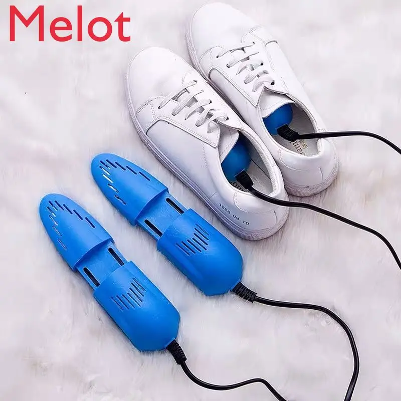 Luxury Constant Temperature Shoes Dryer Speed Shoes Dryer Adult Drying Apparatus Deodorant Sterilization Toast Baking Shoes Home
Luxury Constant Temperature Shoes Dryer Speed Shoes Dryer Adult Drying Apparatus Deodorant Sterilization Toast Baking Shoes Home