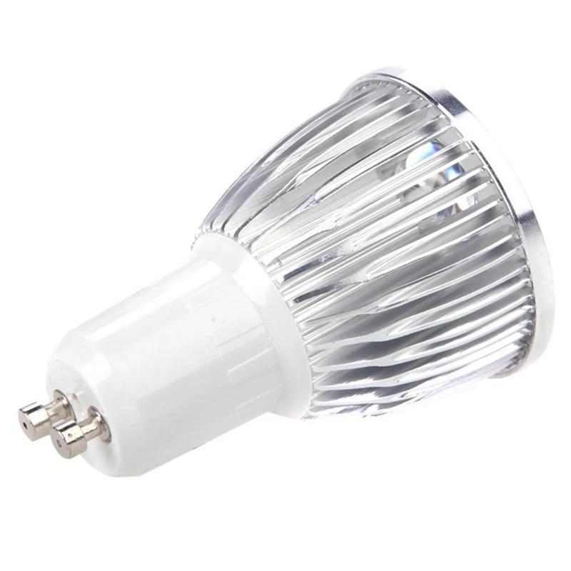 GU10 5W LED Plant Grow Light Hydroponic Lamp Bulb Energy Saving 4 Red 1 Blue for Indoor Flower Plants Growth Vegetable Greenhous
GU10 5W LED Plant Grow Light Hydroponic Lamp Bulb Energy Saving 4 Red 1 Blue for Indoor Flower Plants Growth Vegetable Greenhous