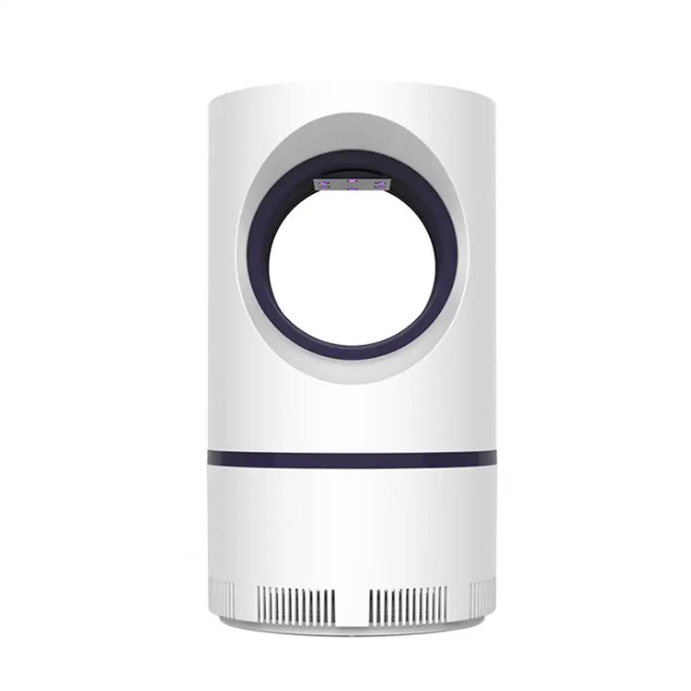 Photocatalyst LED Light Mosquito Insect Repellent Zapper Killer for Home Office
Photocatalyst LED Light Mosquito Insect Repellent Zapper Killer for Home Office